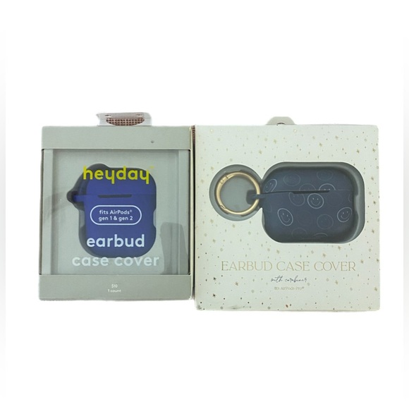 Earbuds Silicone Cases - Picture 2 of 7